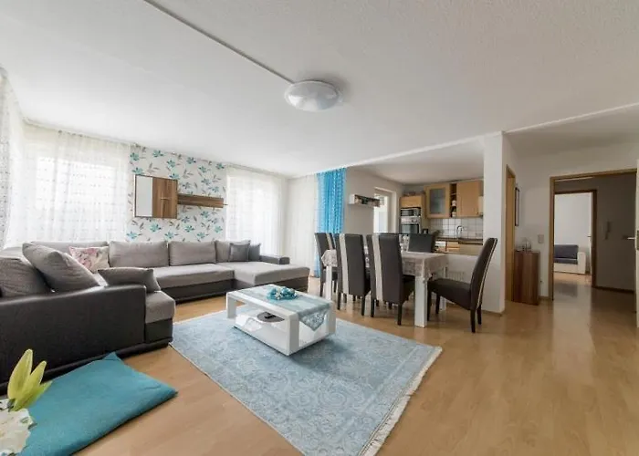 Private Apartment
