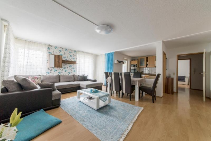Private Apartment