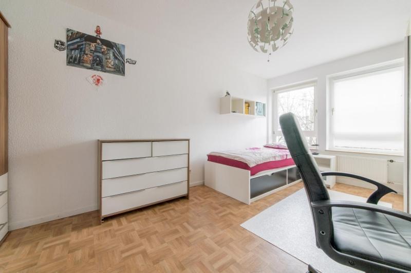 Private Apartment